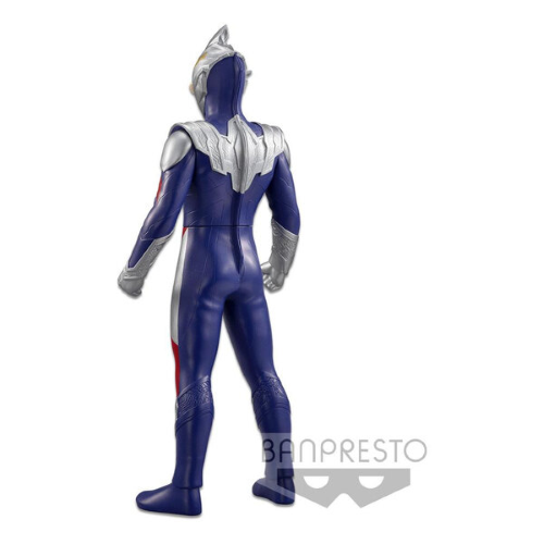 ULTRAMAN TRIGGER HERO'S BRAVE SOFT VINYL STATUE ULTRAMAN TRIGGER HERO'S BRAVE SOFT VINYL STATUE